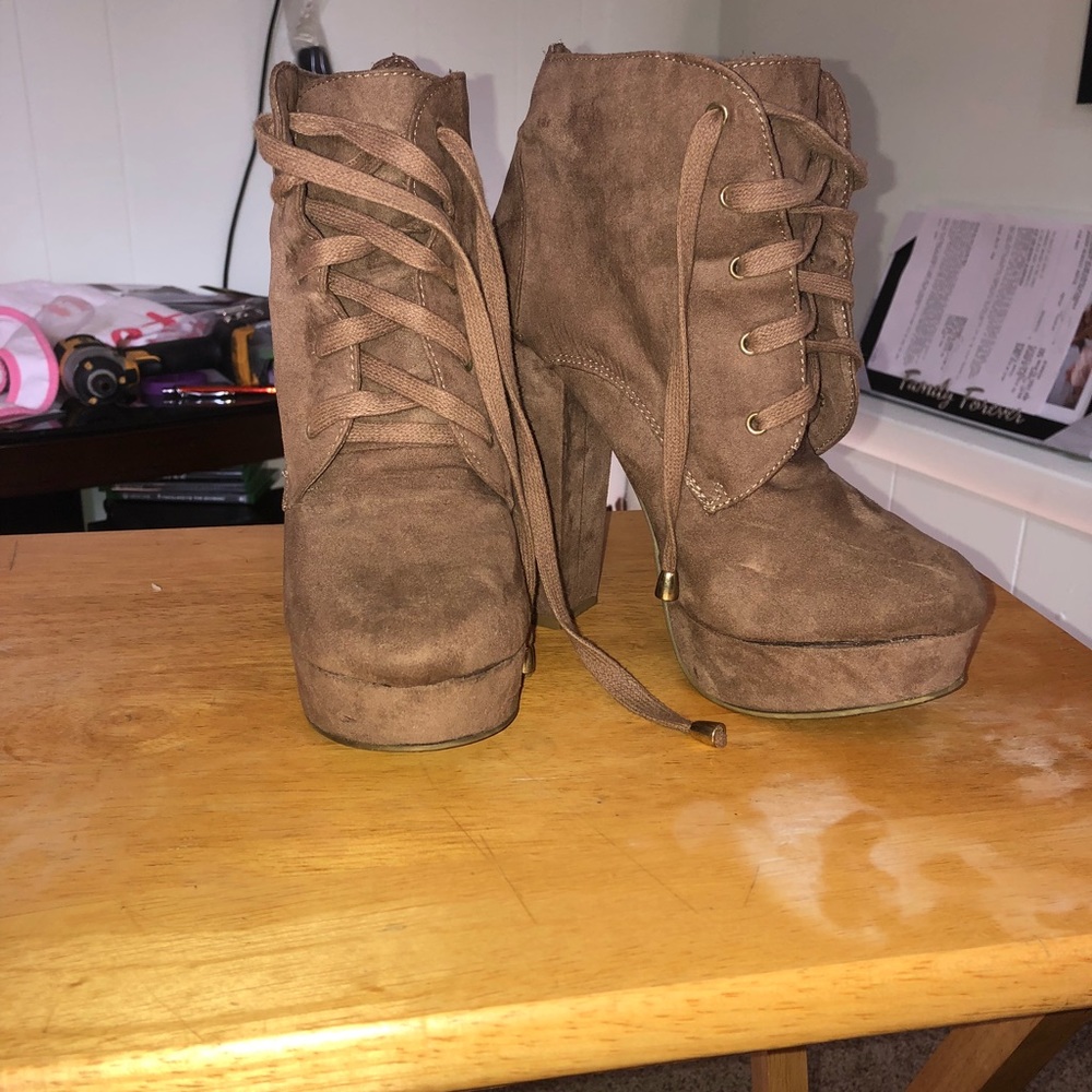 Booties